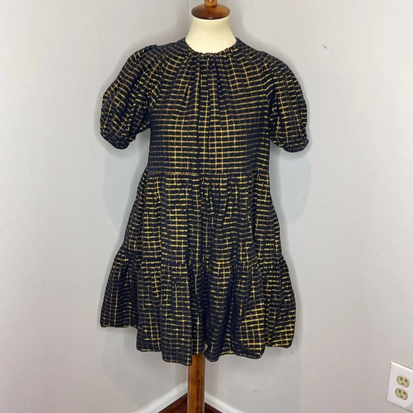 Ulla Johnson Dion Dress - Picture 2 of 10